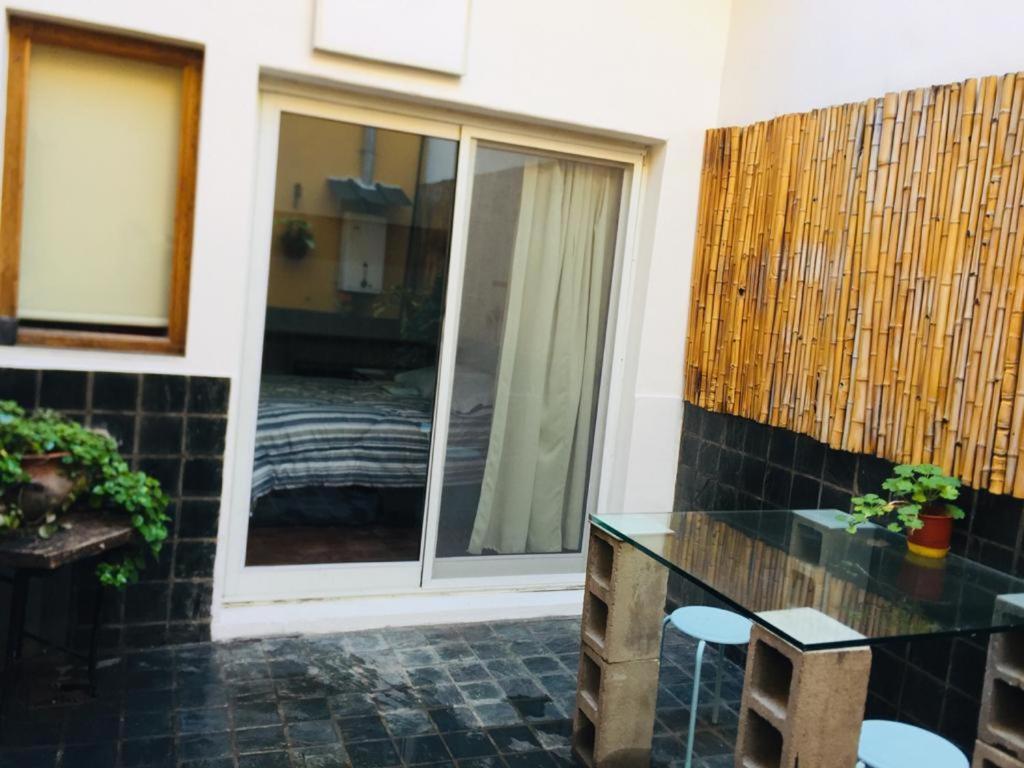 Apartamento Casa Gavilán *