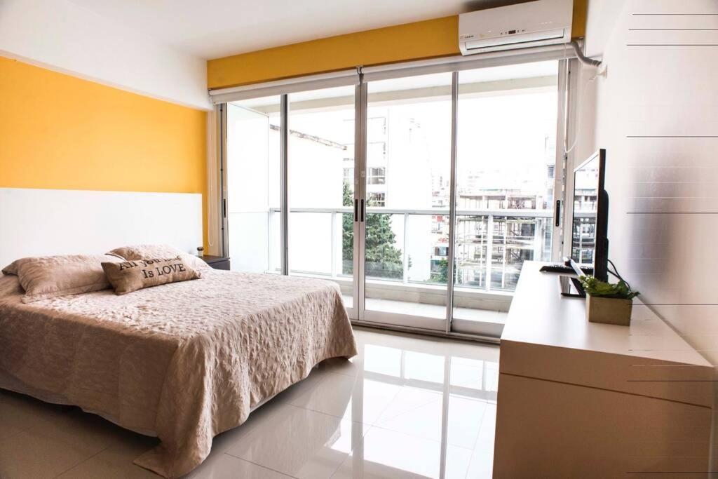 Luminoso Impecable Y Chic Apartamento *