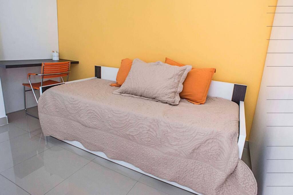 Luminoso Impecable Y Chic Apartamento Ciudad Autónoma de Buenos Aires