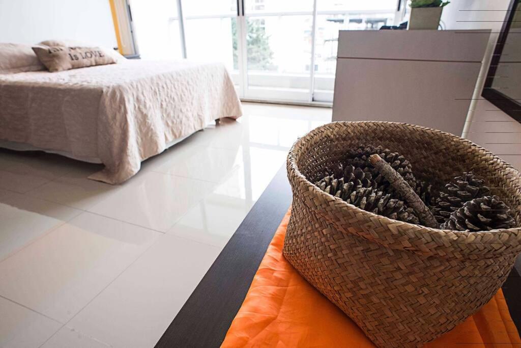 Apartamento Luminoso Impecable Y Chic *