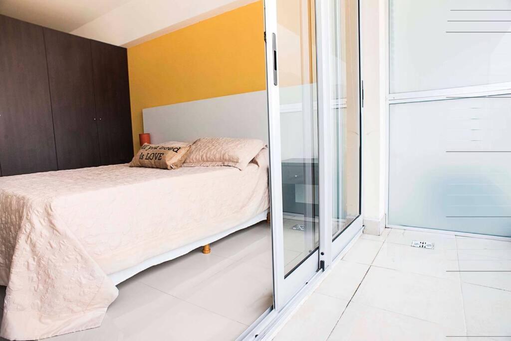 Apartamento Luminoso Impecable Y Chic
