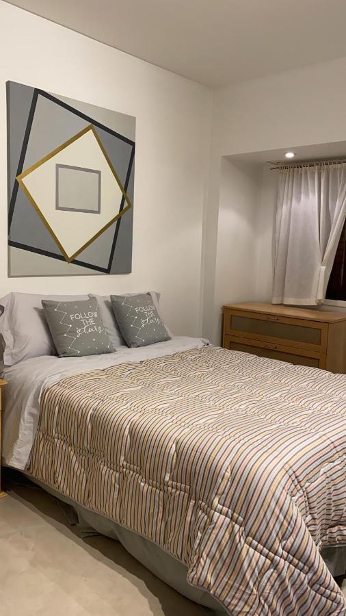 Apartamento Terraza Y Sol *