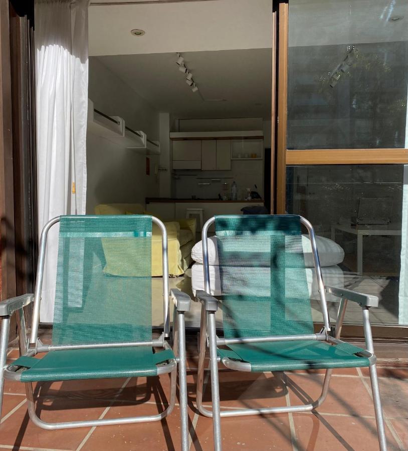 Apartamento Terraza Y Sol *
