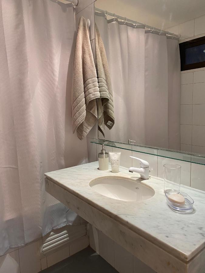 Apartamento Terraza Y Sol Ciudad Autónoma de Buenos Aires