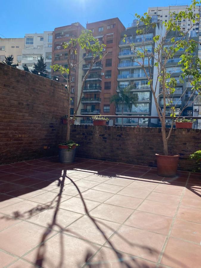 Apartamento Terraza Y Sol