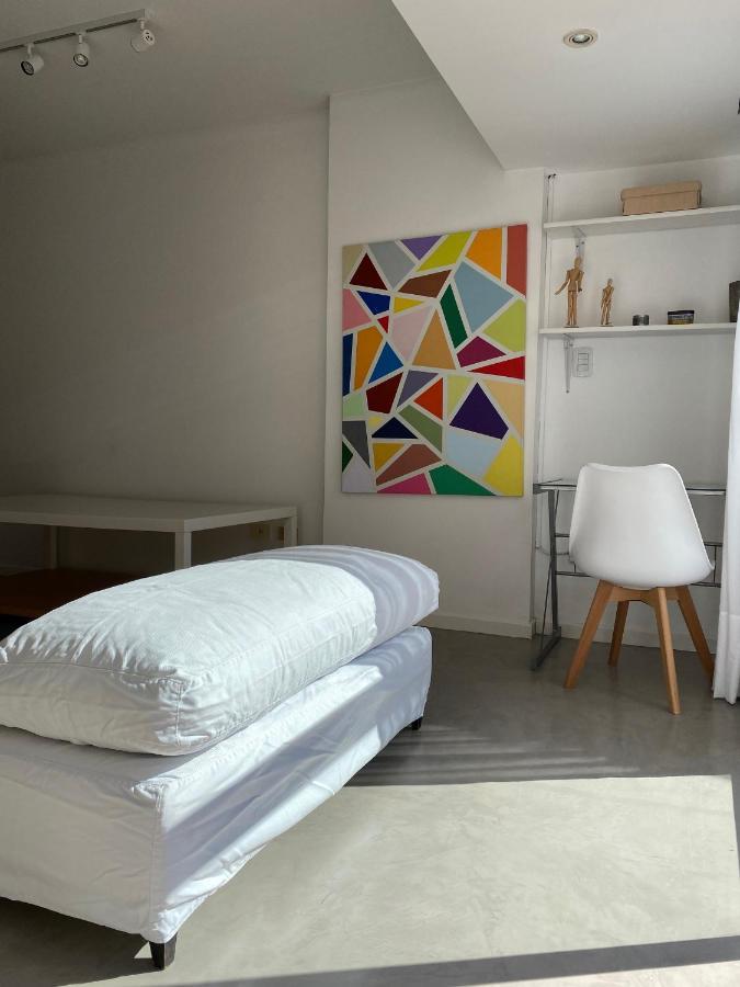Apartamento Terraza Y Sol