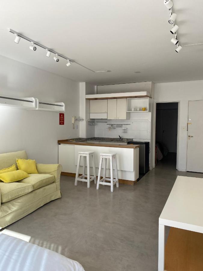 Terraza Y Sol Apartamento Ciudad Autónoma de Buenos Aires