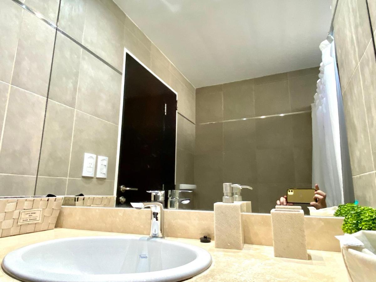 Belgrano Premium Cochera Incluida -auto Mediano- Apartamento