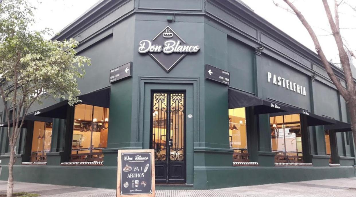 Excelente Dpto. En Palermo Hollywood - Argentina Ciudad Autónoma de Buenos Aires