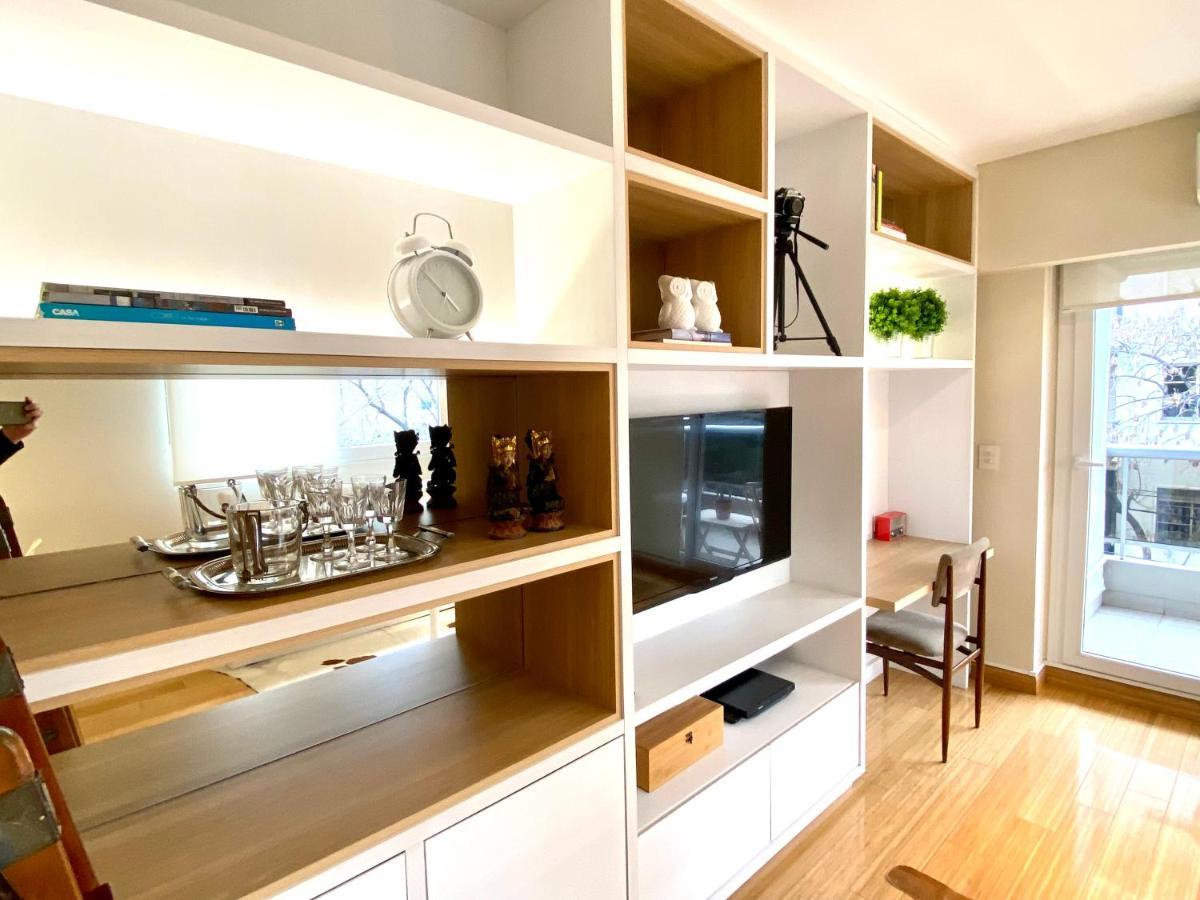 Apartamento Exclusive Palermo