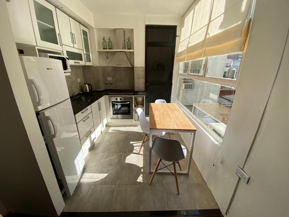 Apartamento Luminoso Departamento