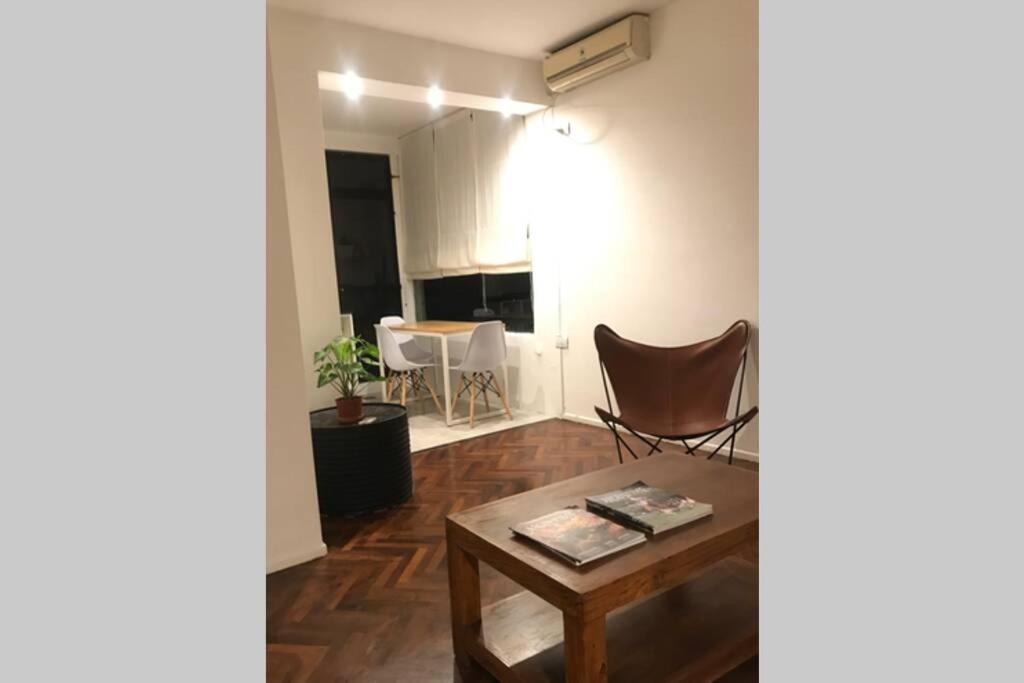 Luminoso Departamento Ciudad Autónoma de Buenos Aires