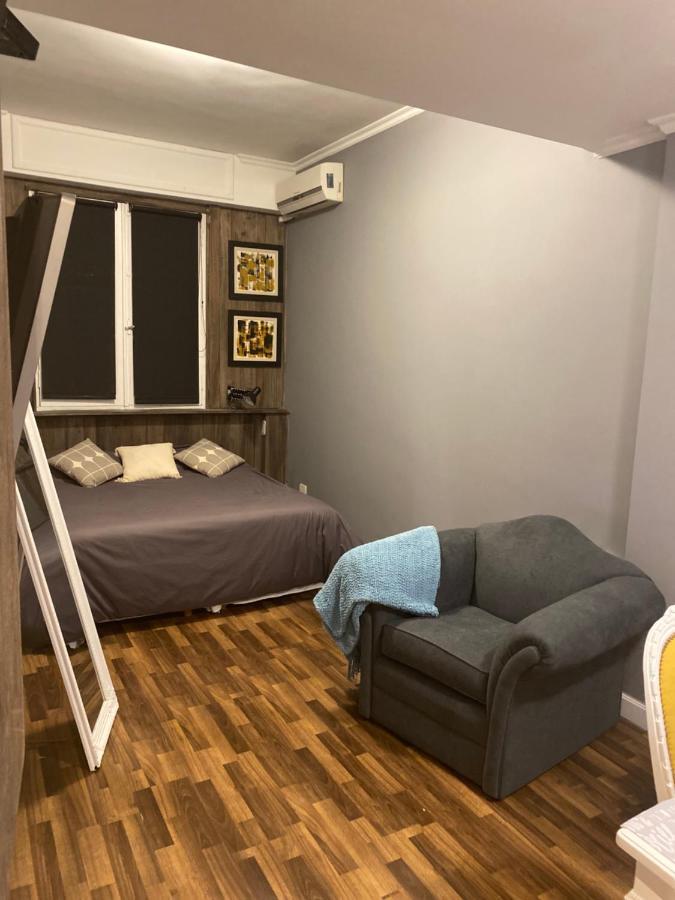 Apartamento Recoleta Vintage