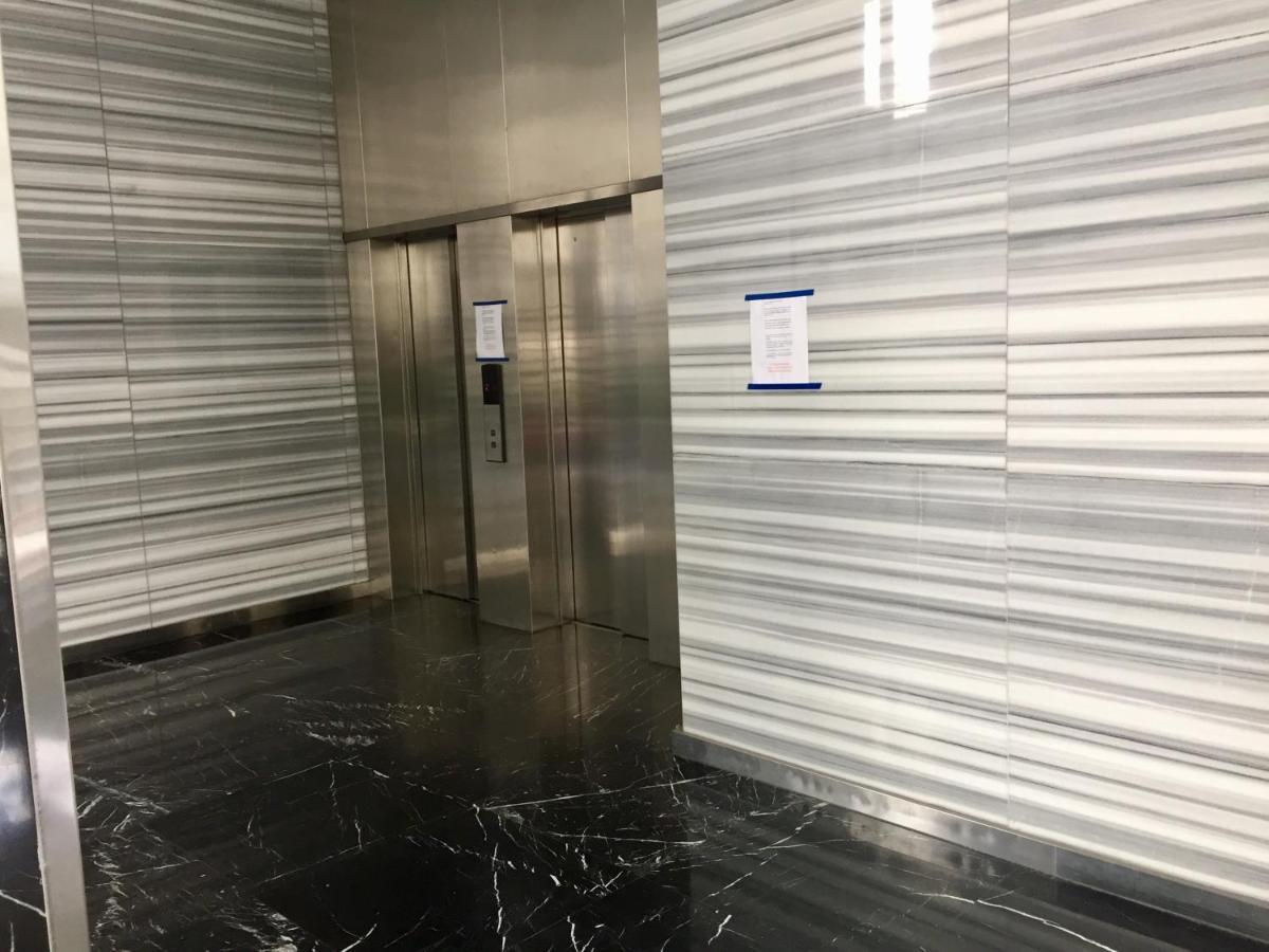 Exclusive Palermo Ciudad Autónoma de Buenos Aires