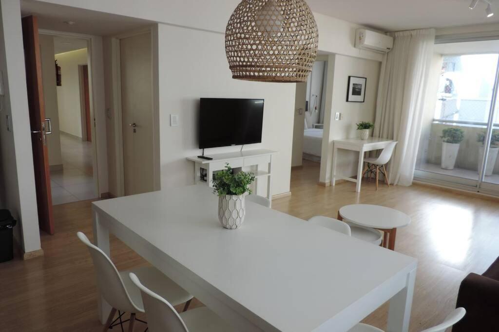 Apartamento New & Light In Belgrano 2* B Ciudad Autónoma de Buenos Aires