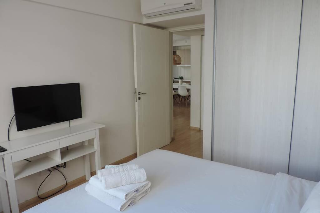 New & Light In Belgrano 2* B Apartamento *