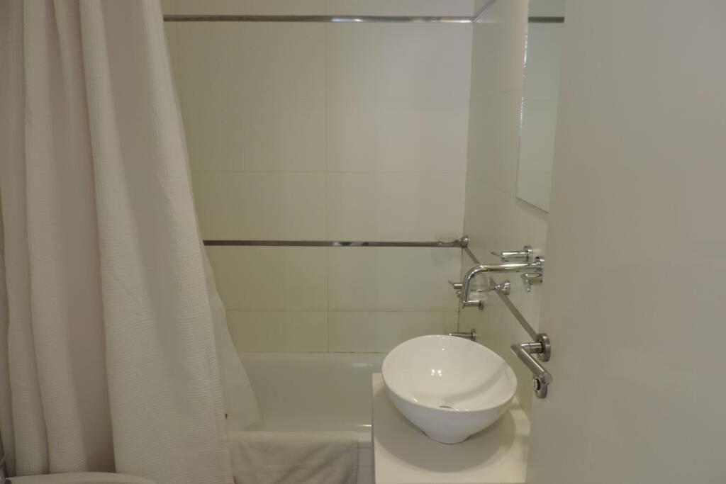 Apartamento New & Light In Belgrano 2* B Ciudad Autónoma de Buenos Aires