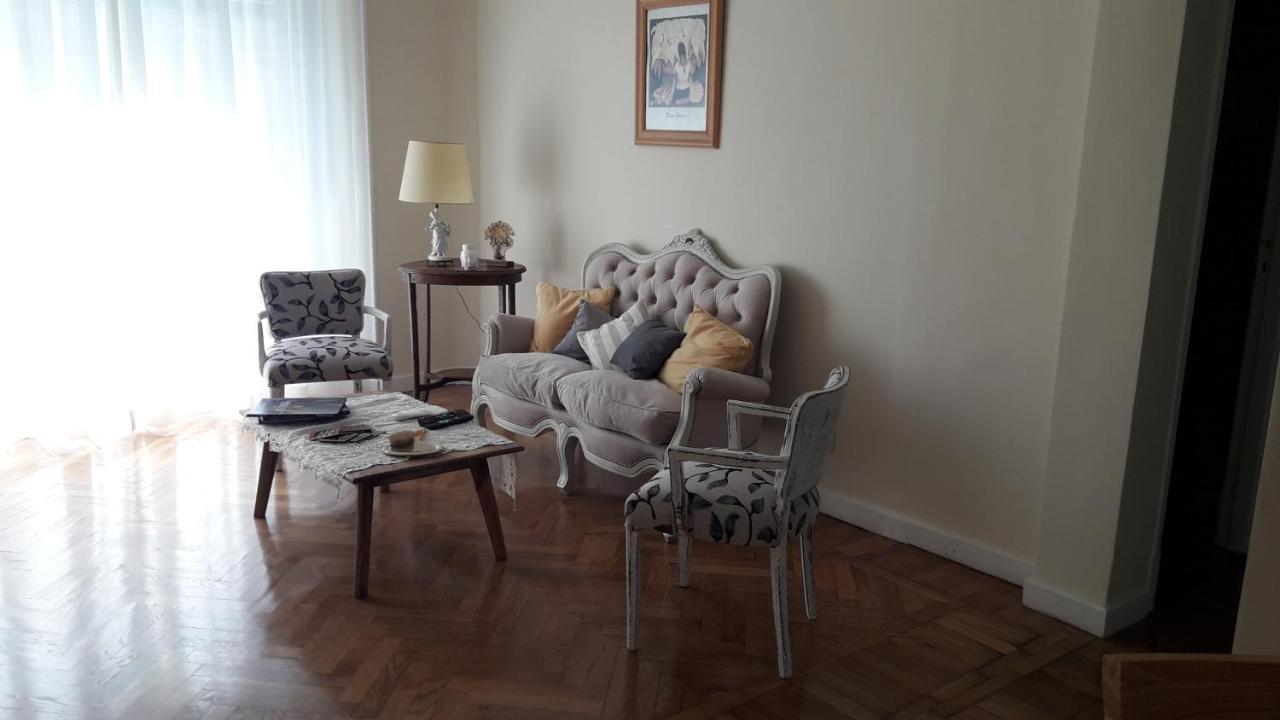 Apartamento Tango Guapo *
