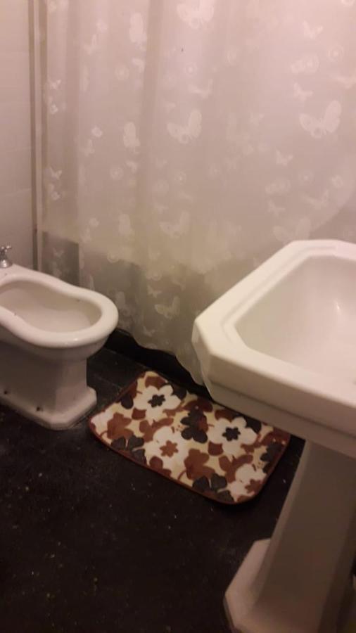 Apartamento Belgrano Near Metro, Wi Fi *