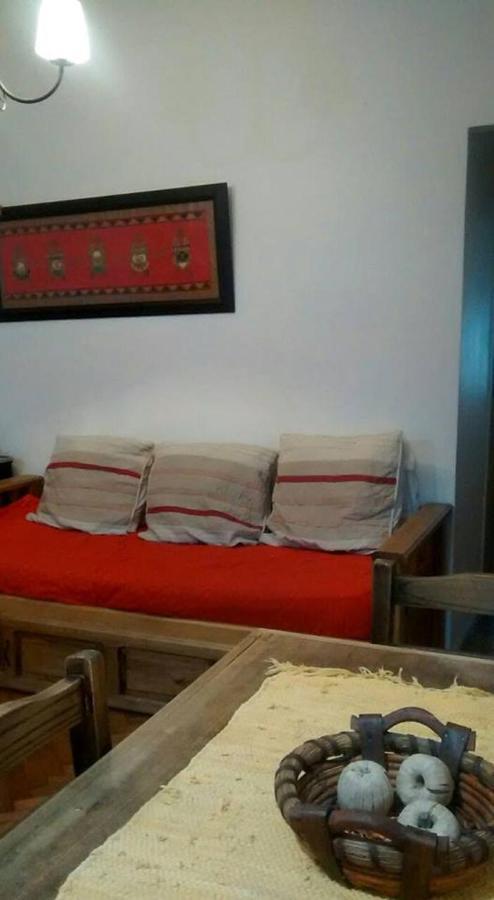 Gruby Recoleta Apartamento Buenos Aires