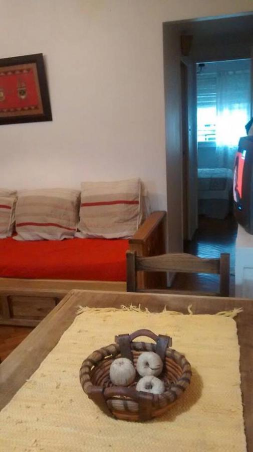 Gruby Recoleta Apartamento *