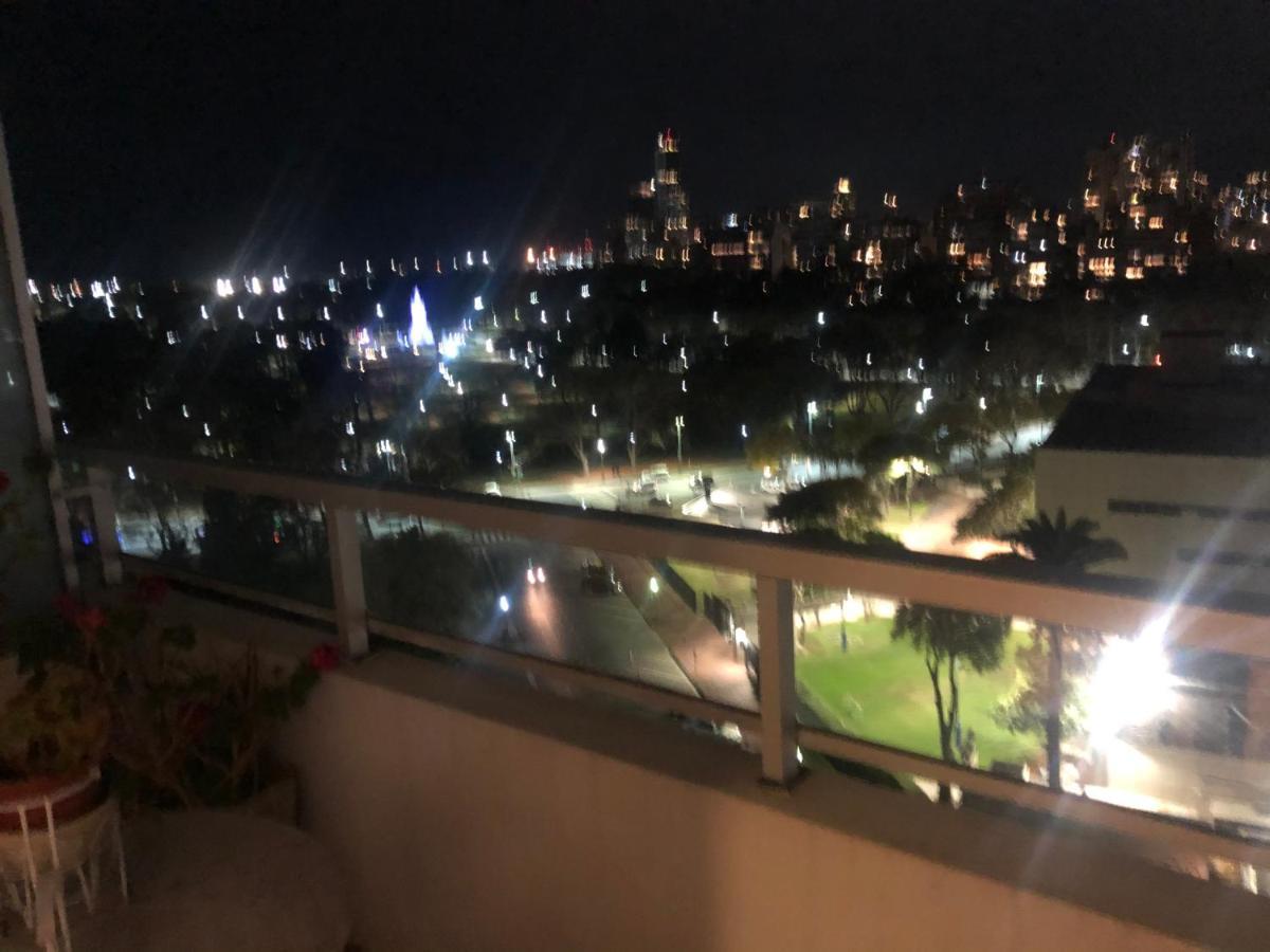 Apartamento Av Kennedy Y Cerviño A Metros Embajada Eeuu