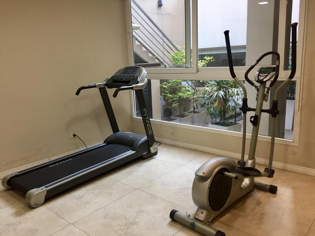 Apartamento Exclusive Palermo