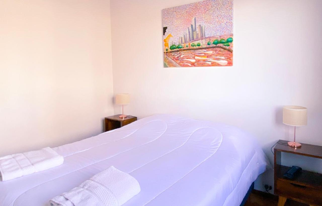 Apartamento View Puerto Madero Buenos Aires