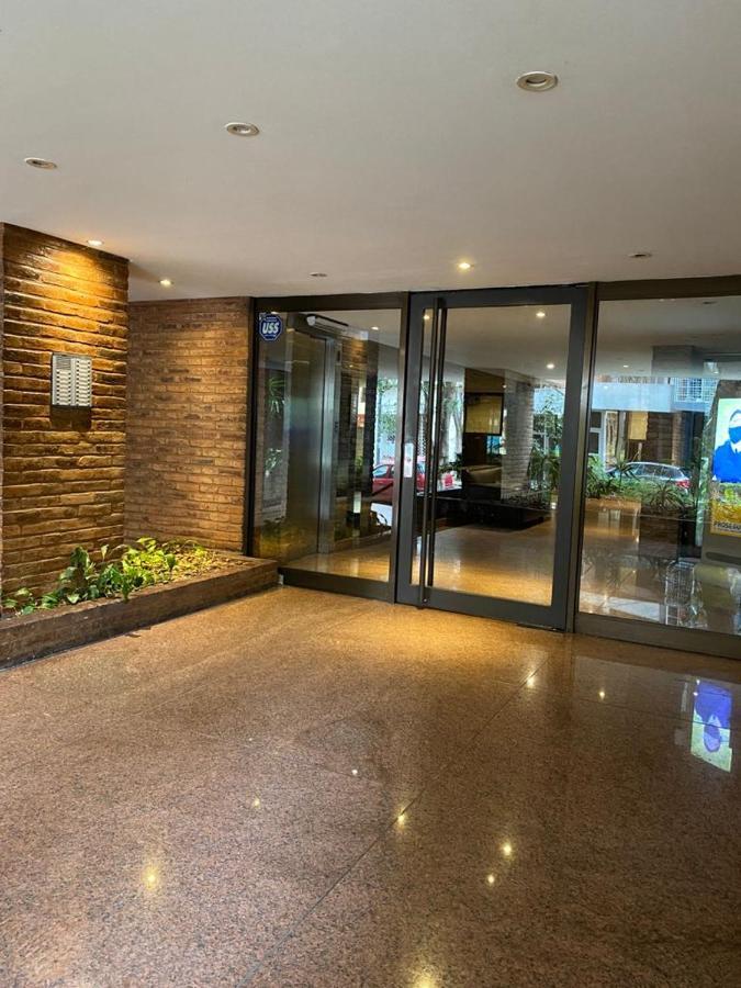 Apartamento Terraza Y Sol Ciudad Autónoma de Buenos Aires