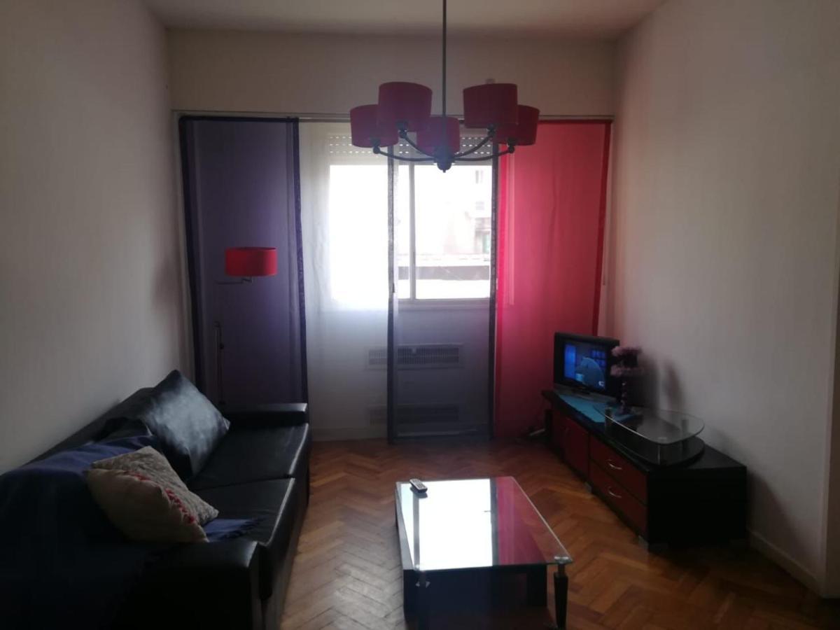 Ciudad Capital Apartment Buenos Aires