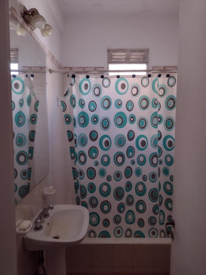 Ciudad Capital Apartment