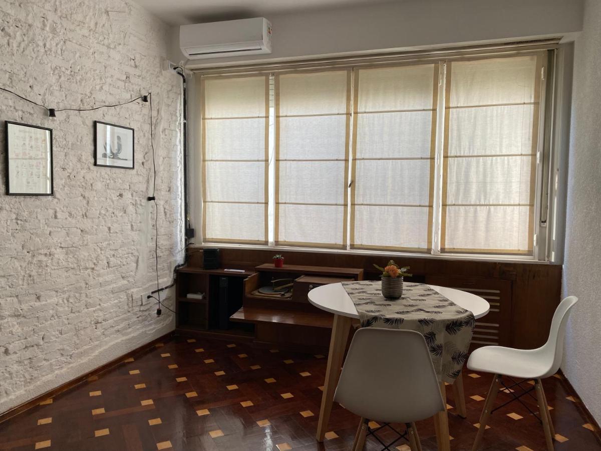 Apartamento Lovely In Alto Palermo