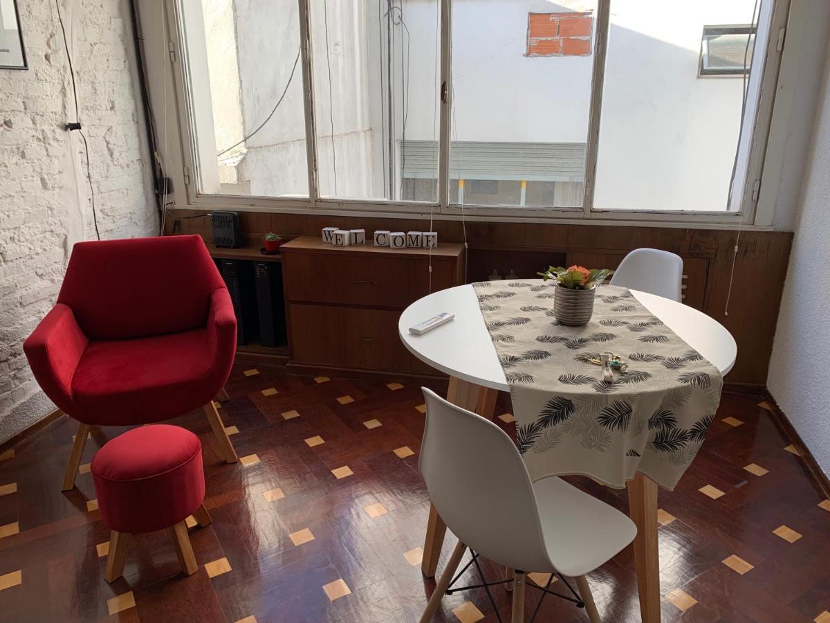 Apartamento Lovely In Alto Palermo