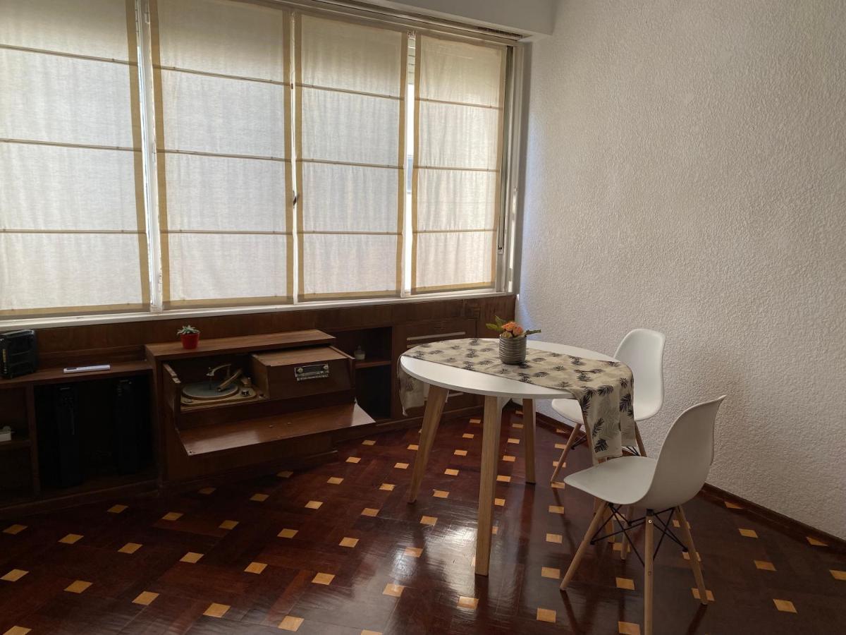 Apartamento Lovely In Alto Palermo