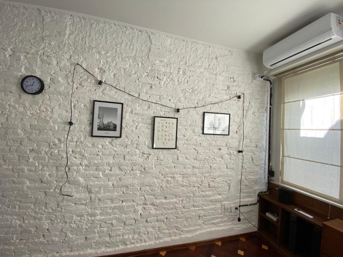 Apartamento Lovely In Alto Palermo
