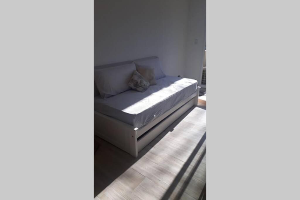 Apartamento Departamentos Bell - Bell 3 Ciudad Autónoma de Buenos Aires