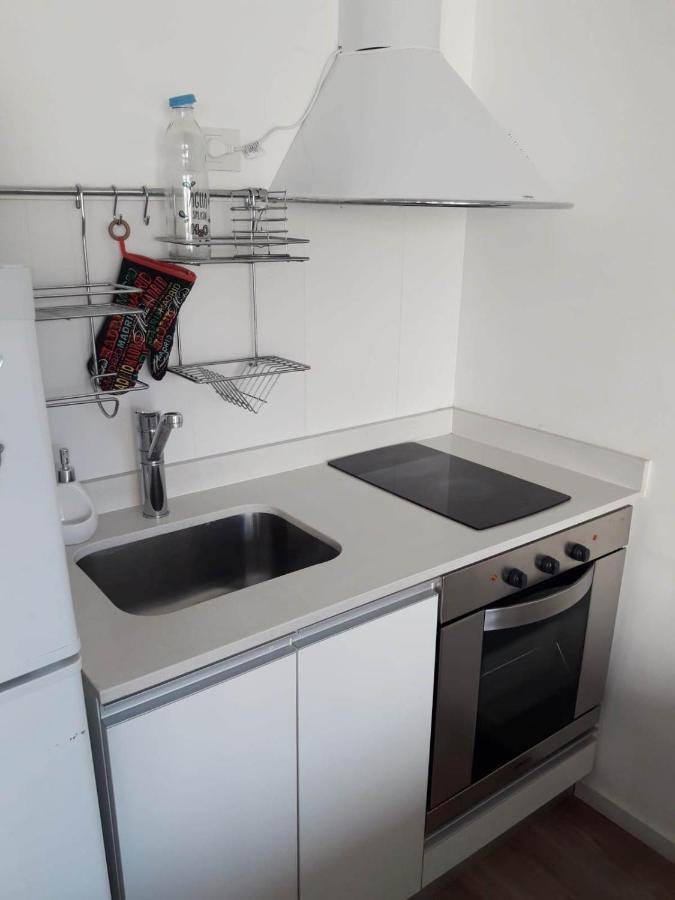 Zona Belgrano Hospital Fleni Apartamento
