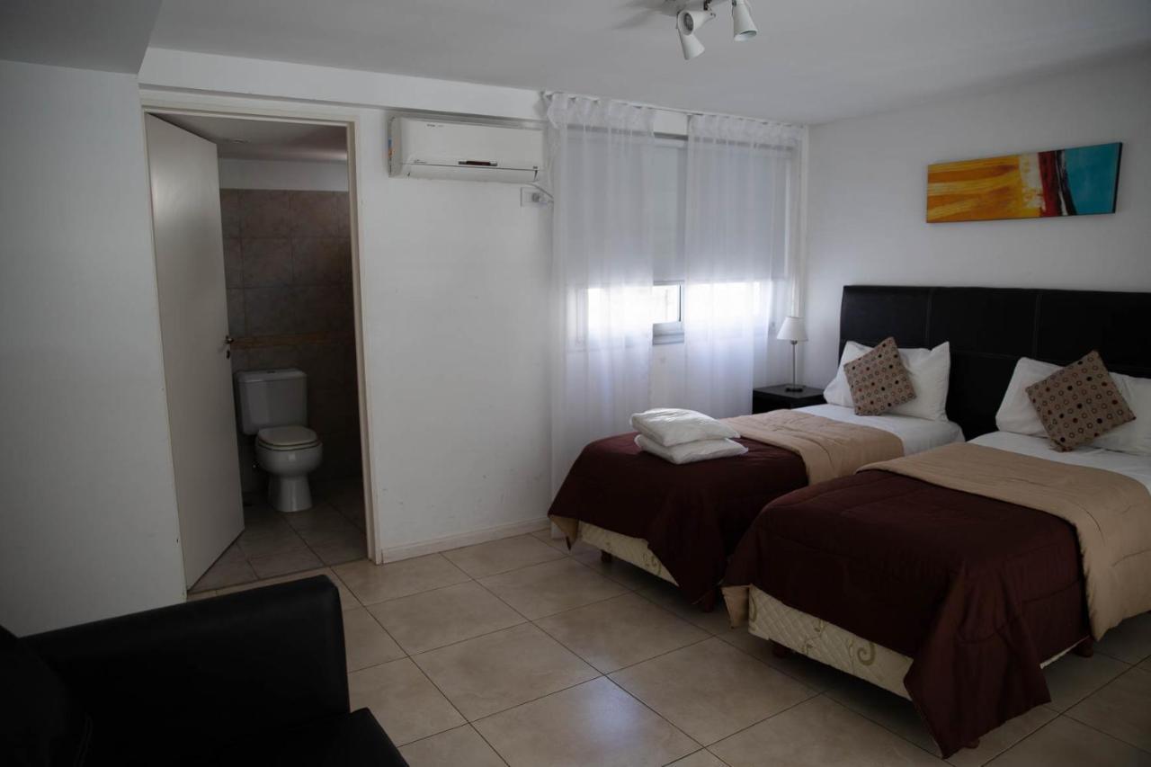 Apartamento Babel Recoleta *