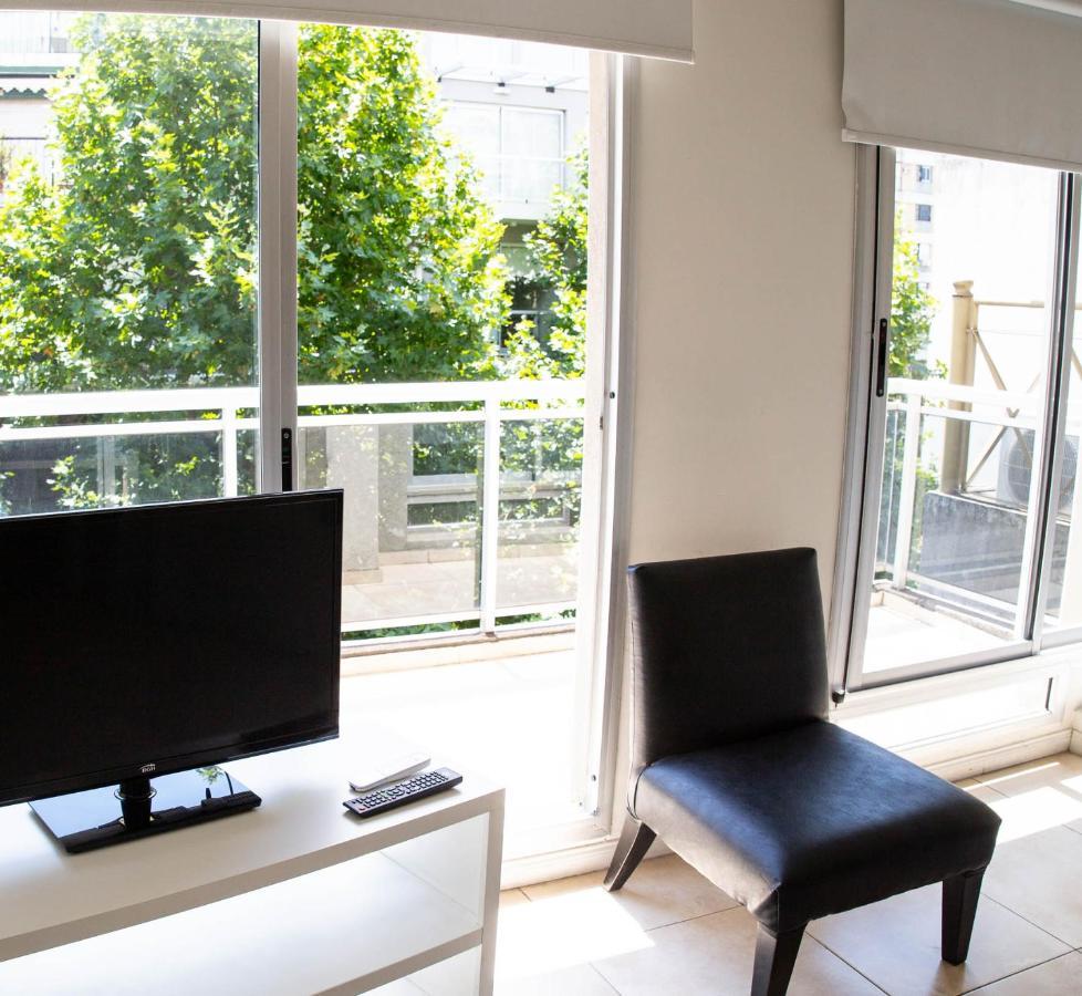 Apartamento Babel Recoleta