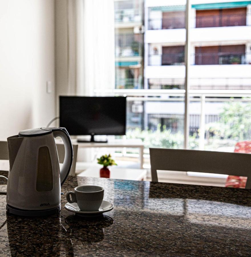 Apartamento Babel Recoleta *