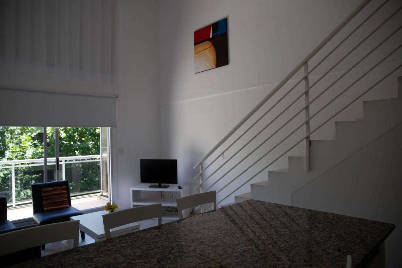 Babel Recoleta Apartamento