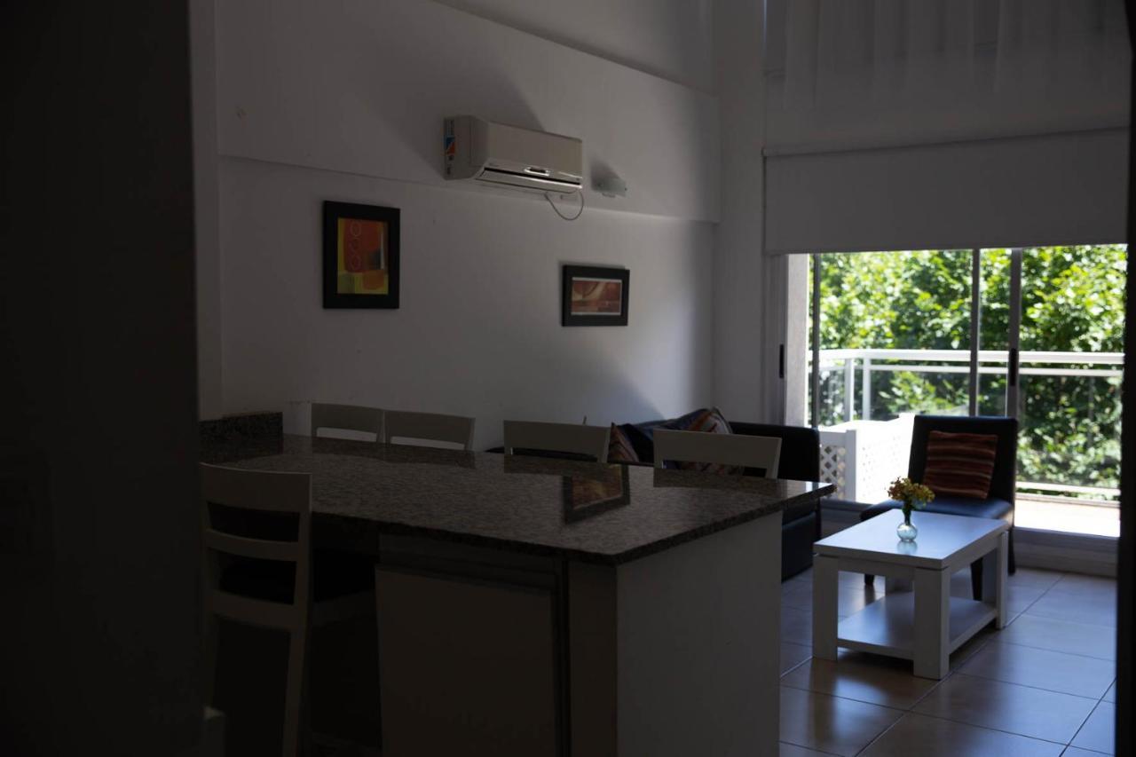 Babel Recoleta Apartamento *