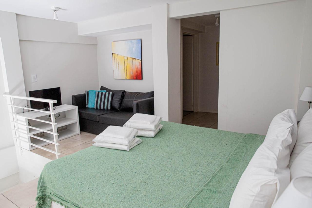 Babel Recoleta Apartamento *