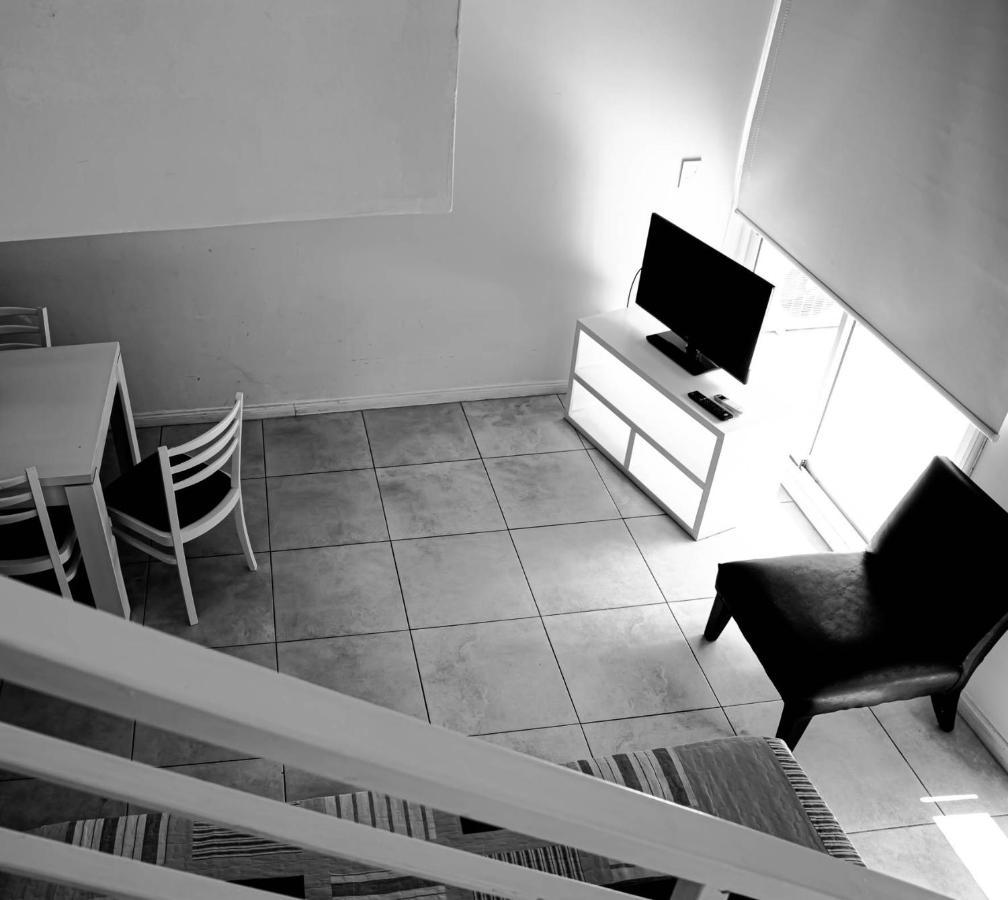 Babel Recoleta Apartamento *