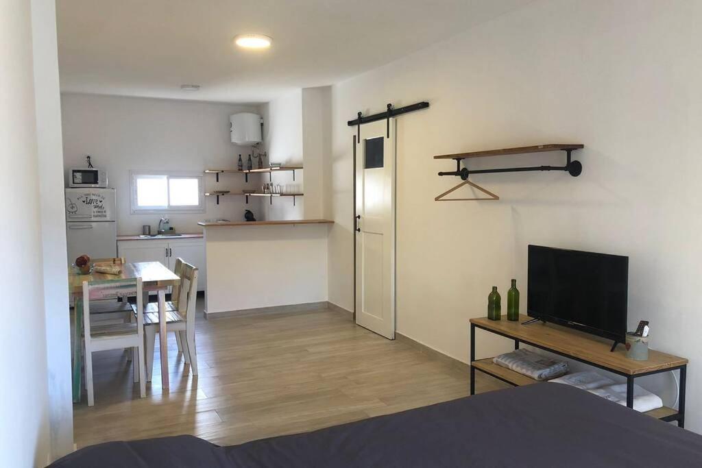 Departamentos Bell - Bell 4 Apartamento