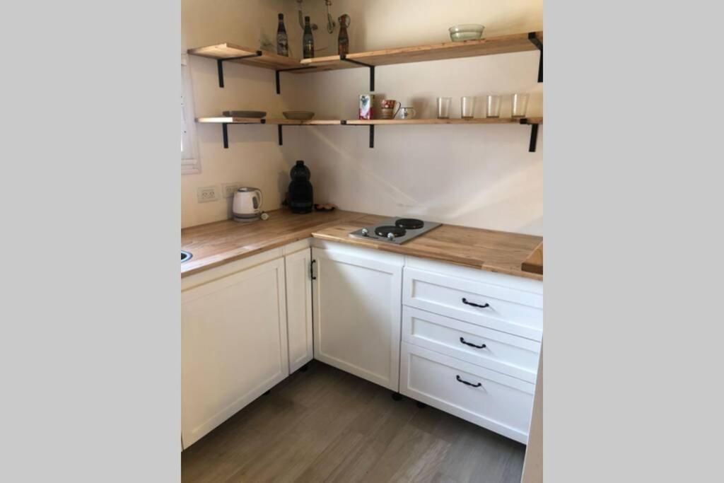 Apartamento Departamentos Bell - Bell 4