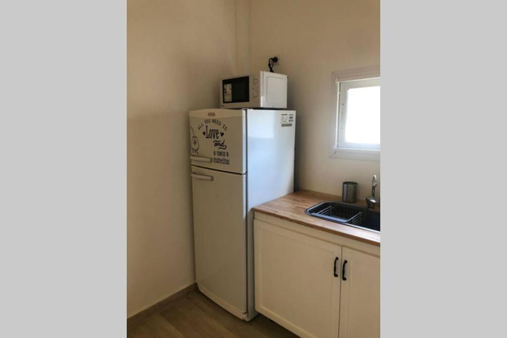 Departamentos Bell - Bell 4 * Ciudad Autónoma de Buenos Aires