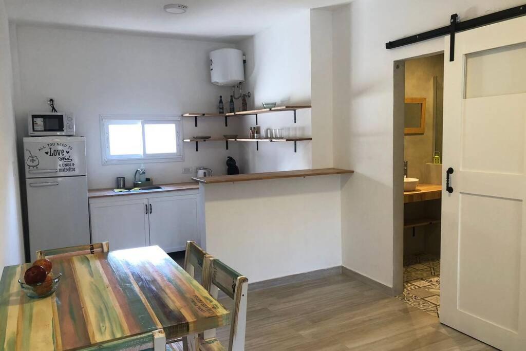 Departamentos Bell - Bell 4 Apartamento