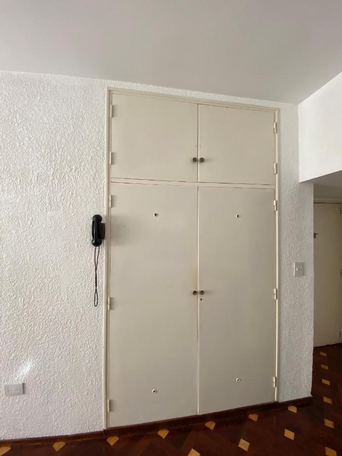Lovely In Alto Palermo Apartamento *