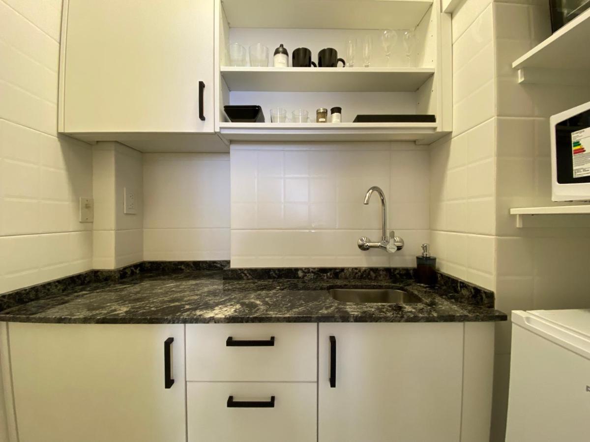 Apartamento Lovely In Alto Palermo Ciudad Autónoma de Buenos Aires